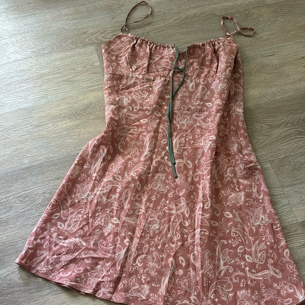 Realisation par mini dress